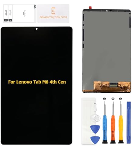 Amazon.com: Yondista LCD Touch Screen Assembly Replacement for
